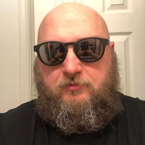 Meet your Posher, Bill